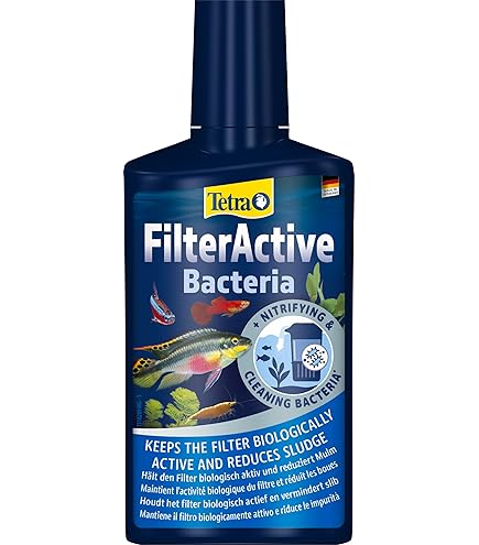 Tetra PlantaPro flssiger Pflanzendnger fr Aquarium