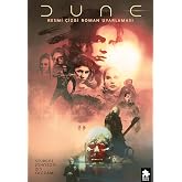 Dune Resmi &Ccedil;izgi Roman Uyarlaması - 1