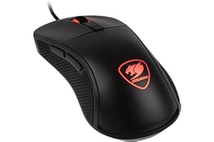 COUGAR Gaming Souris Gaming Surpassion 7200 dpi