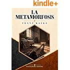 La metamorfosis