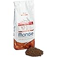 Monge Natural Superpremium Monoprotein* Adult Lamb with Rice And Potatoes, Cibo Secco per Cani (a Base di Agnello, Riso e Pat