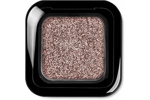 KIKO Milano Glitter Shower Eyeshadow 02 | Mocno Kryjące Brokatowe Cienie