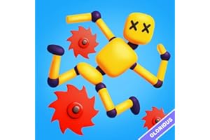 Body Flip 3D: Ragdoll Impact - Glorious