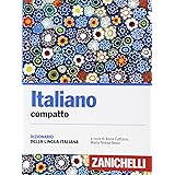 Italiano compatto. Dizionario della lingua italiana