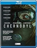 Chernobyl - 2019 Sky Atlantic Drama