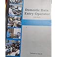 NCERT DOMESTIC DATA ENTRY OPERATOR FOR CLASS 9TH