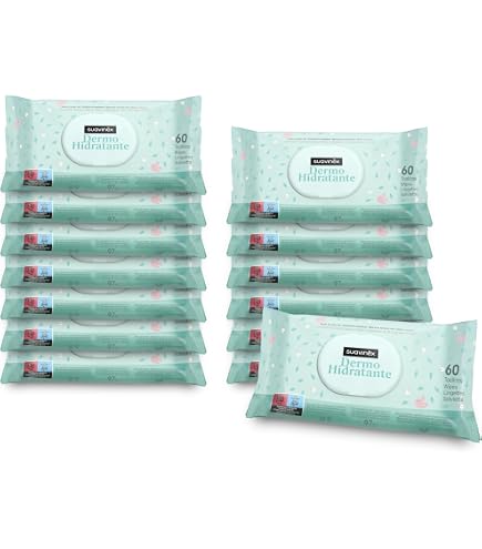 Chicco Salviette Salviettine Neonati Nathia 12 Confezioni X72 - Ingredienti BIO, No Parabeni, Per Pelli Sensibili Salviette Bambini - 3