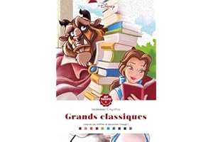 Grand bloc - Grands classiques mystères