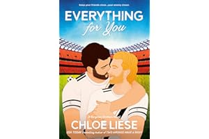 Everything for You: 5 (The Bergman Brothers)