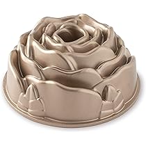 Nordic Ware | Bundt Rose Pan (2.4L