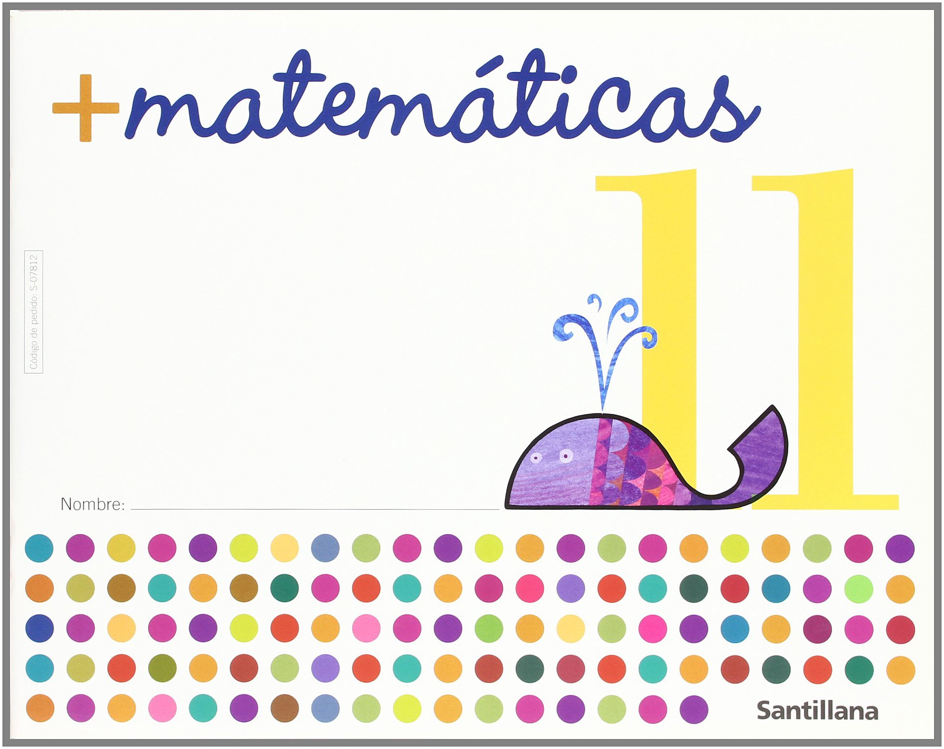 Mas Matemáticas 11