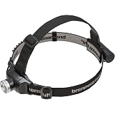 Brennenstuhl Premium IP44 250LM Ayarlanabilir LED Kafa Lambası