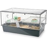 FERPLAST JAULA CRICETI 100 Blanca