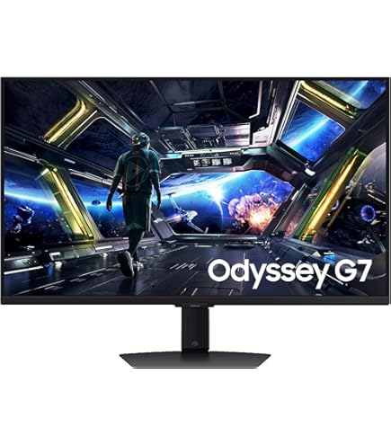 LG UltraGear 32GQ950-B : Amazon.pl: Elektronika