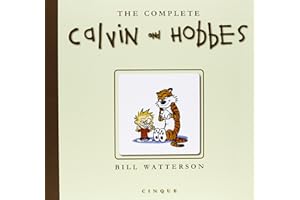 The complete Calvin & Hobbes. Ediz. illustrata (Vol. 5)