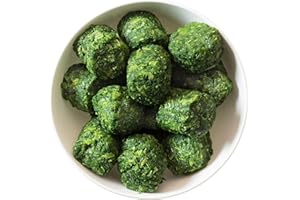 D'ARTA Greens Frozen Kale - 1x2.5kg