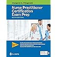 Nurse Practitioner Certification Exam Prep