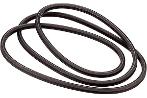 RATIOPARTS Cinghia trapezoidale Ratiopart a 6 punte 13x2210 AA85 Li per tosaerba ride-on