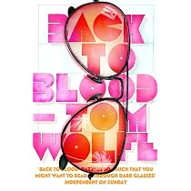 Back to Blood : Wolfe, Tom: Amazon.fr: Livres