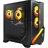 MSI MPG INFINITE Z3 9NVPR7-105EU RYZEN 7 9700X 32GB DDR5 1TB SSD RTX 5070 SHADOW 2X 12G W11 GAMING DT PC