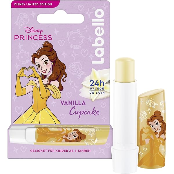 MARTINELIA Lipgloss Mit Tiermotiv – Fruchtiger, Feuchtigkeitsspendender Gloss Für Kinder, Zufälliger Duft (Erdbeere, Traube, Kirsche, Pfirsich)