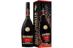 ＣＨＡＭＯＫＡ Rémy Martin V.S.O.P Cognac Fine Champagne Frosted Glass Design 40% Giftbox 700 ml