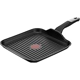 Tefal Unlimited G25540 Universal Frying Pan 26 x 26 cm Suitable for Induction