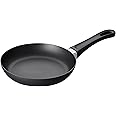 Scanpan Classic Fry Pan, Black, 20 cm