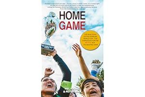 Home Game: The story of the Homeless World Cup