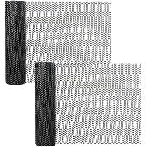 Filet Anti-oiseaux LATERN - 2,1x15,3m, Maille 15mm, Protection Jardin Et Arbres Fruitiers