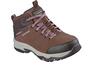 Skechers dam Trego Trail DestinationVandringssko