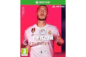 ELECTRONIC ARTS FIFA 20 - Xbox One [Importación inglesa]