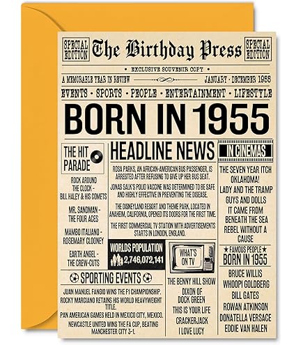 Funny 70th Birthday Cards For En Woan - Old Onkeys - Happy Birthday - View #5