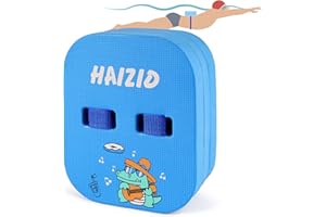 Bahan alamy Cintura da nuoto per bambini, per allenamento in piscina, 3 pezzi, fino a 50 kg di peso corporeo