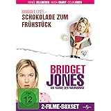 Bridget Jones - 2-Filme-Boxset [2 DVDs]