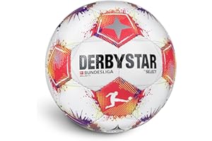 Derbystar Bundesliga Brillant TT v25