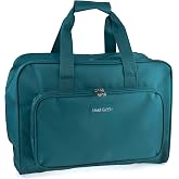 Hobby Gift Mr4660 Printed Sewing Machine Storage Bag