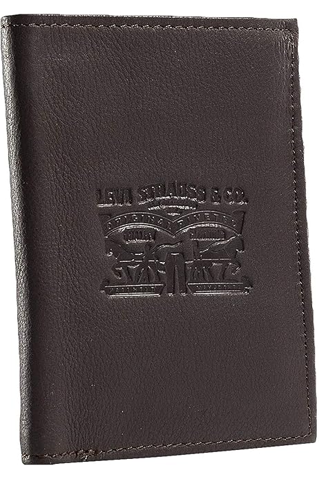 Banconote Porta Carte Di Credito Trussardi Portafoglio Verticale