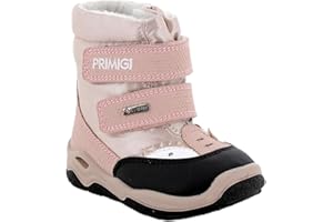 Primigi gary gtx - Śnieżna łódź Dziewczynki