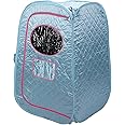Bewinner Portable Sauna Tent, Waterproof Home Steam Sauna, Reusable Spa Therapy Equipment, Fit for Health Care, Sports Trends