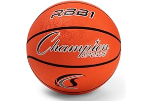 Champion Sports Pro-Style Basketball