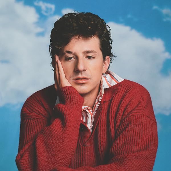 Charlie Puth - Voicenotes: Amazon.nl: Muziek