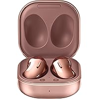 Samsung Galaxy Buds Live - Wireless Earphones Mystic Bronze
