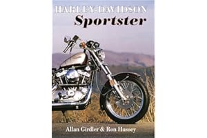 Harley-Davidson Sportster