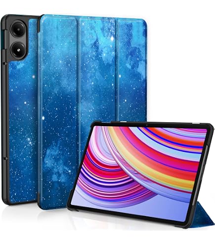 XIAOMI Poco Pad 256GB 8RAM Wi-Fi EU Blue : Amazon.es: Informática
