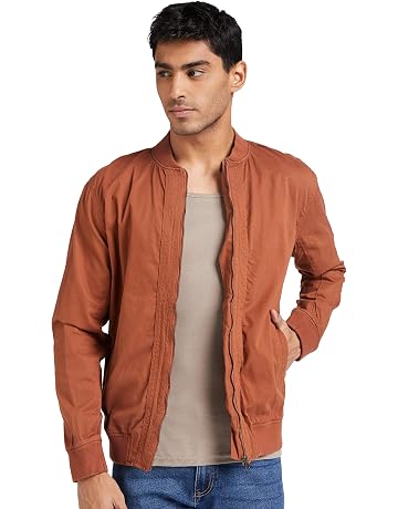 Jackets for men: Buy men's outerwear 
