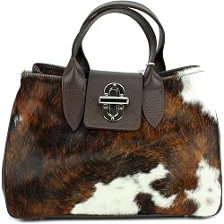 Italienische Handtaschen Leder Kaufen & Preise  Produktbild-Vorschau 8