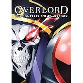 Overlord: The Complete Anime Artbook: Volume 1