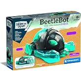 Clementoni Robotics Laboratory - Beetlebot