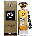 VARZI Unisex Arancia Extrait De Perfume (100ml)